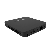 Phoenix Droidbox4K Android TV box 4k  Mini PC