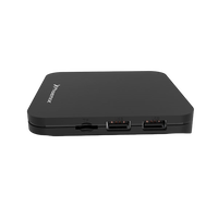 Phoenix Droidbox4K Android TV box 4k  Mini PC