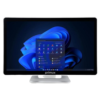 PC AIOTPV PRIMUX 2201FT 215 TACTIL N5095 4GB 128GB WIN11 PC AIOTPV PRIMUX 2201FT 215 TACTIL N5095 4GB 128GB WIN11