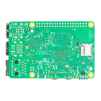 Raspberry Pi 5 B Mini PC Broadcom Quad Core 24Ghz 8GB GBLAN Bluetooth 50 BLE Wifi AC Raspberry Pi 5 B Mini PC Broadcom Quad Core 24Ghz 8GB GBLAN Bluetooth 50 BLE Wifi AC