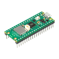 Raspberry Pi Pico WH RP2040 32bit ARM - Microcontrolador