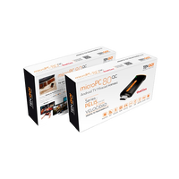 TENGO microPC 80QC  Mini PC