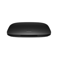 Xiaomi Mi Box 4K Android  Mini PC