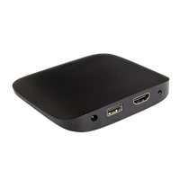 Xiaomi Mi Box 4K Android  Mini PC