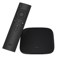 Xiaomi Mi Box 4K Android  Mini PC