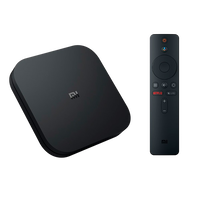 Xiaomi MI BOX S Android TV  Mini PC