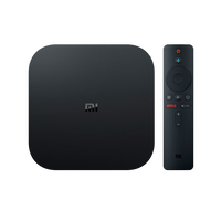 Xiaomi MI BOX S Android TV  Mini PC