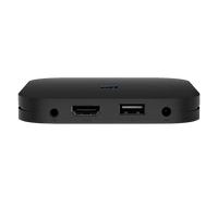 Xiaomi MI BOX S Android TV  Mini PC