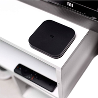 Xiaomi MI BOX S Android TV  Mini PC
