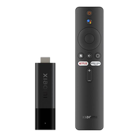 Xiaomi TV Stick 4K - Mini Pc Xiaomi TV Stick 4K - Mini Pc