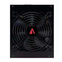 Abysm Morpheo 1250W 80 Plus Gold Fuente de alimentación Full Modular Abysm Morpheo 1250W 80 Plus Gold Fuente de alimentación Full Modular