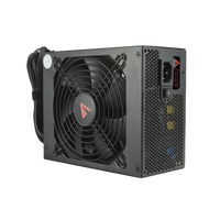 Abysm Morpheo 1000W 80 Plus Platinum  Fuente de alimentación Semi Modular