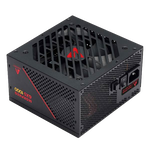 Abysm Morpheo GX5 1000W 80 Plus Gold | Fuente de alimentación Full Modular