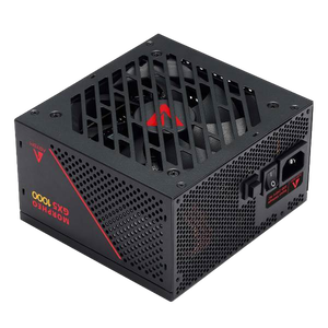 Abysm Morpheo GX5 1000W 80 Plus Gold  Fuente de alimentación Full Modular