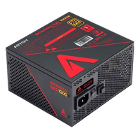 Abysm Morpheo GX5 1000W 80 Plus Gold  Fuente de alimentación Full Modular