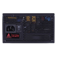 Abysm Morpheo G2 850W 80Gold Fuente de alimentación Full Modular Abysm Morpheo G2 850W 80Gold Fuente de alimentación Full Modular