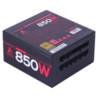 Abysm Morpheo G2 850W 80Gold Fuente de alimentación Full Modular Abysm Morpheo G2 850W 80Gold Fuente de alimentación Full Modular