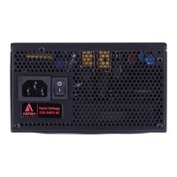 Abysm Morpheo G2 750W 80Gold  Fuente de alimentación Full Modular