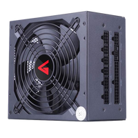 Abysm Morpheo G2 750W 80Gold  Fuente de alimentación Full Modular