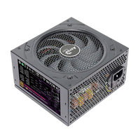 AeroCool Xpredator 850 80 gold modular  Fuente