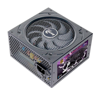 AeroCool Xpredator 850 80 gold modular  Fuente