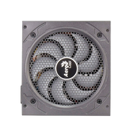 AeroCool Xpredator 850 80 gold modular  Fuente