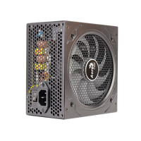AeroCool Xpredator 850 80 gold modular  Fuente