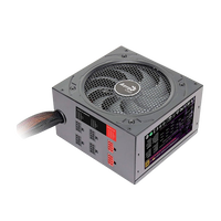 AeroCool Xpredator 850 80 gold modular  Fuente
