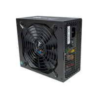 AeroCool Extreme Silense 700W  Fuente