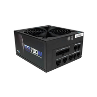 AeroCool Extreme Silense 700W  Fuente