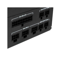 AeroCool Extreme Silense 700W  Fuente