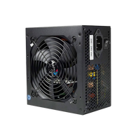 AeroCool KCAS 600S  Fuente de alimentación