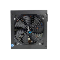 AeroCool KCAS 600S  Fuente de alimentación