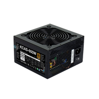 AeroCool KCAS 600S  Fuente de alimentación