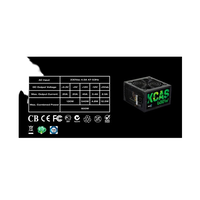 AeroCool KCAS 600S  Fuente de alimentación