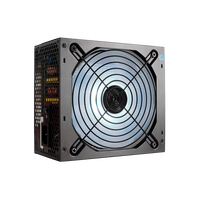 Aerocool KICKASS 850 80 gold modular  Fuente