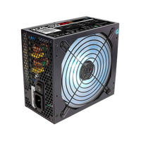 Aerocool KICKASS 850 80 gold modular  Fuente