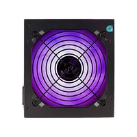 Aerocool KICKASS 850 80 gold modular  Fuente