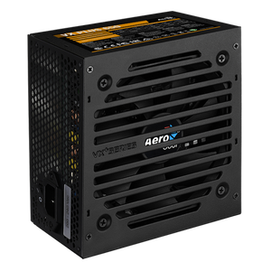 AerooCool VX PLUS 650  Fuente de Alimentación ATX 650W 12V