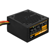 AerooCool VX PLUS 650  Fuente de Alimentación ATX 650W 12V