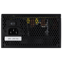 AerooCool VX PLUS 650  Fuente de Alimentación ATX 650W 12V