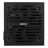 AerooCool VX PLUS 650  Fuente de Alimentación ATX 650W 12V