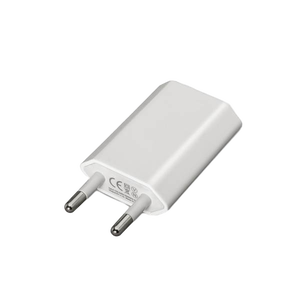 Aisens A1100063 USB 5W Blanco Cargador USB Aisens A1100063 USB 5W Blanco Cargador USB