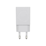 Aisens A110-0404 USB 10W Blanco - Cargador USB