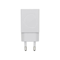 Aisens A1100404 USB 10W Blanco Cargador USB Aisens A1100404 USB 10W Blanco Cargador USB
