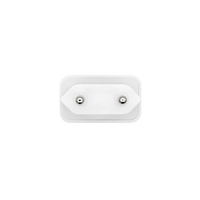 Aisens A1100526 USBA 10W Blanco  Cargador USB