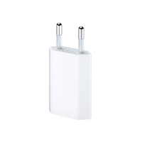 Cargador 5V USB Iphone original Apple