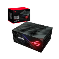 Asus ROG Thor 80 Platinum 1200 Watt full modular FA Asus ROG Thor 80 Platinum 1200 Watt full modular FA