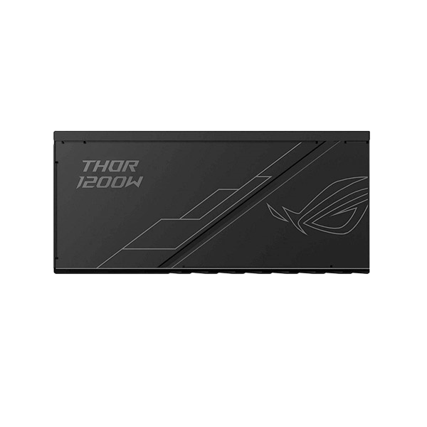 Asus ROG Thor 80 Platinum 1200 Watt full modular FA Asus ROG Thor 80 Platinum 1200 Watt full modular FA
