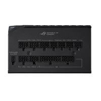 Asus ROG Thor 80 Platinum 850 Watt full modular FA Asus ROG Thor 80 Platinum 850 Watt full modular FA